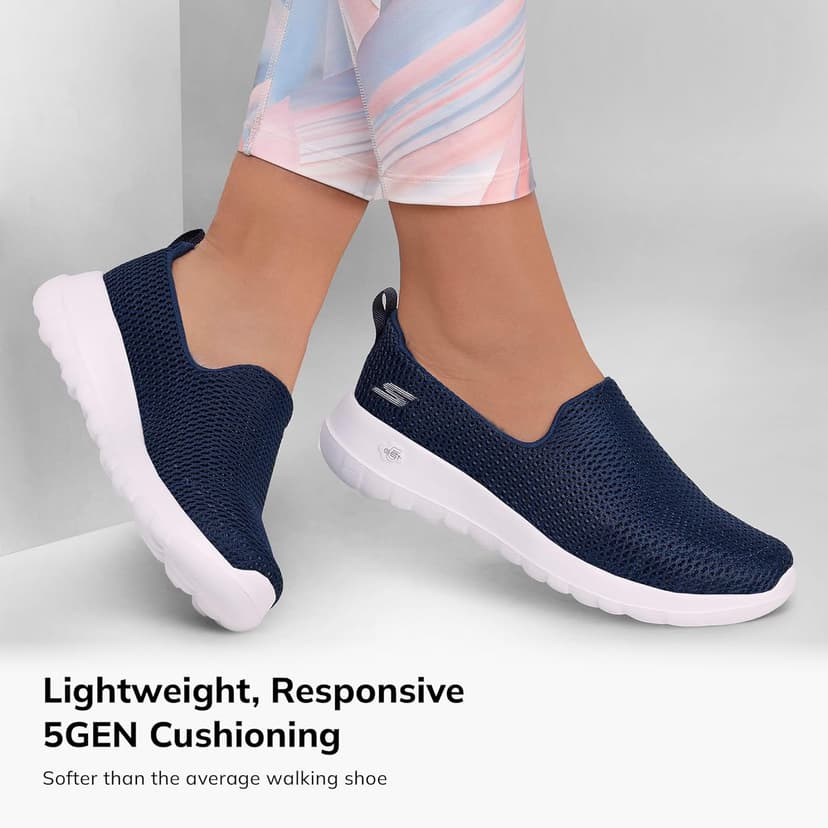Skechers Women's Go Walk Joy Cushioning Sneakers