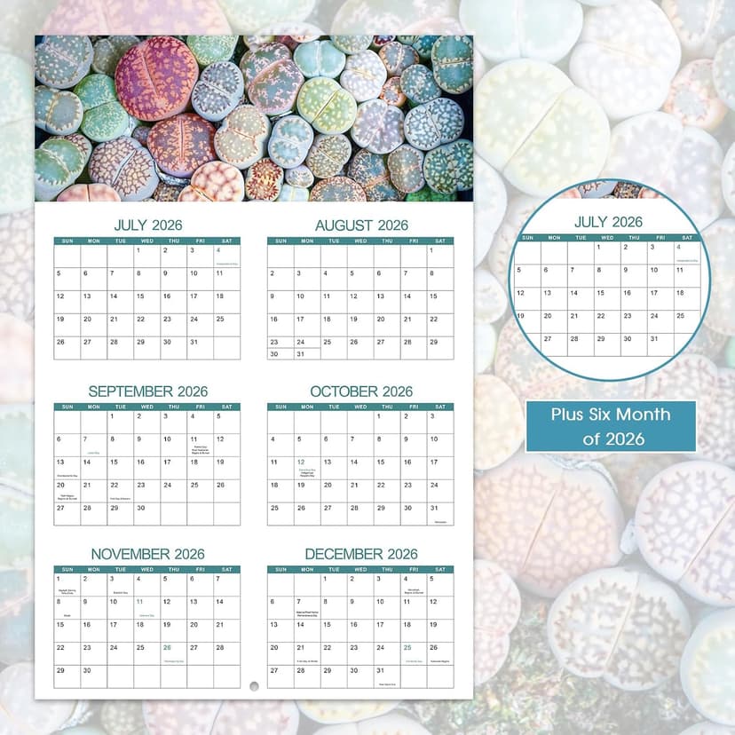 Gag Gifts - White Elephant Gag Gifts Calendar 2027, Nature Butts Calendar 2027 from January to December, 11'' x 8.5'', Gag Gift for White Elephant B0D9GBGSMZ