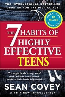 The 7 Habits of Highly Effective Teens 1476764662