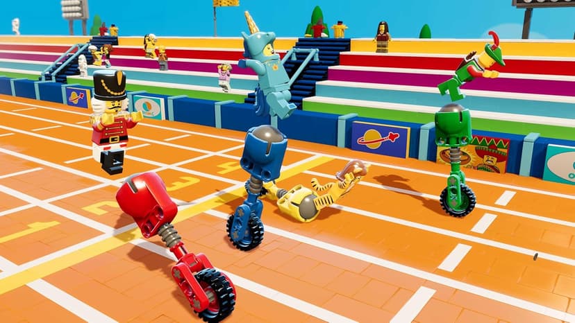 LEGO® Party! - Nintendo Switch
