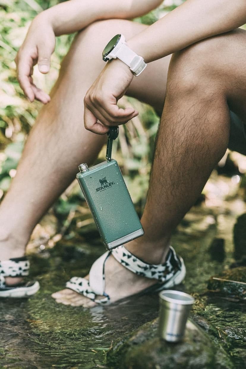 Stanley Adventure Pre-Party Flask 8