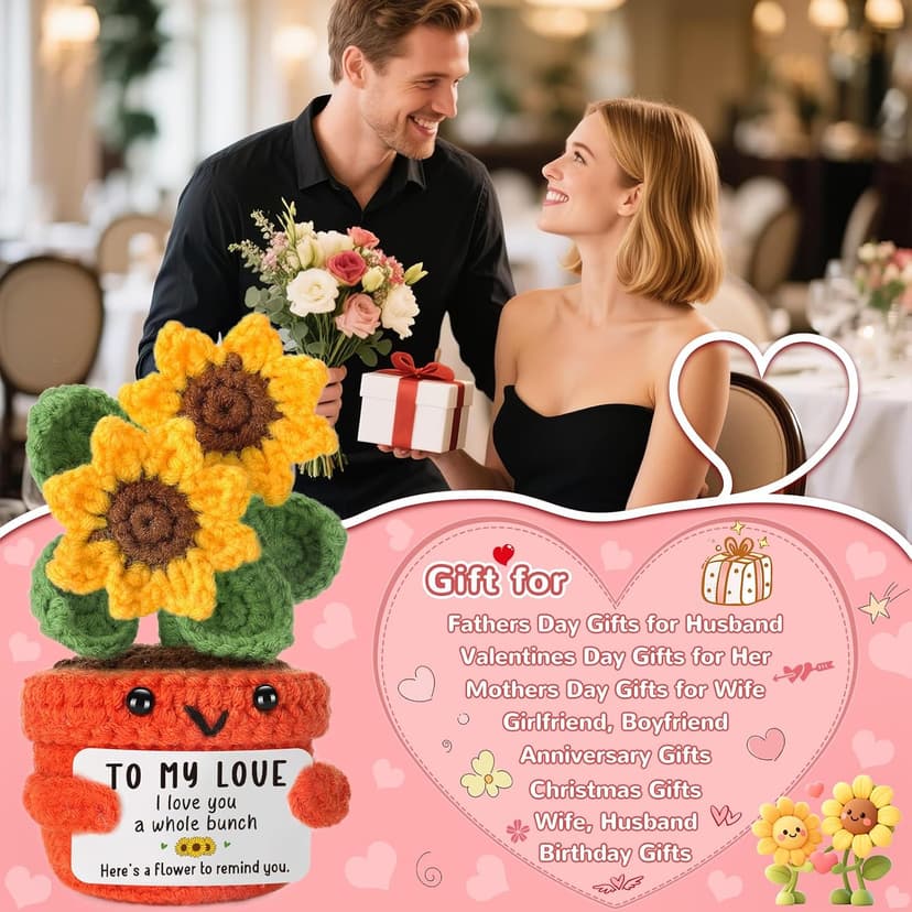 Her GF Wife Stocking Stuffers Couples Year Anniversary Wedding Birthday Gifts Christmas Valentines Mothers Day My Love Wife Girlfriend Funny Gift Christmas Anniversary I Love You Gifts for Women B0FBWR39FZ