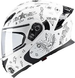 Style on the Road: Why Best Looking Helmets Are the Ultimate Gift for Riders