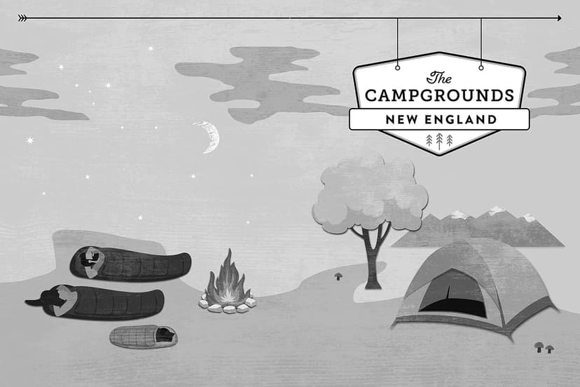 Where Should We Camp Next?: A 50-State Guide to Amazing Campgrounds and Other Unique Outdoor Accommodations (Perfect Christmas Gift for Campers and Outdoorsy People) 1728221692