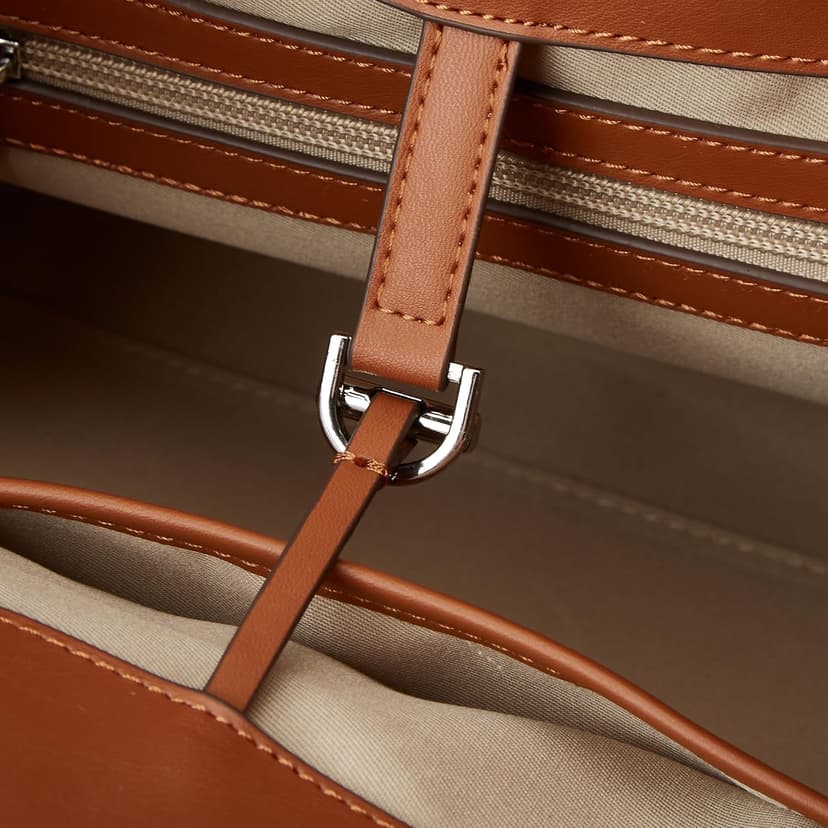 Yafirgeer Vegan Leather Tote Bags for Women Large Tote Retro Top-handle Bag Trendy Work Bag PU Leather Purses