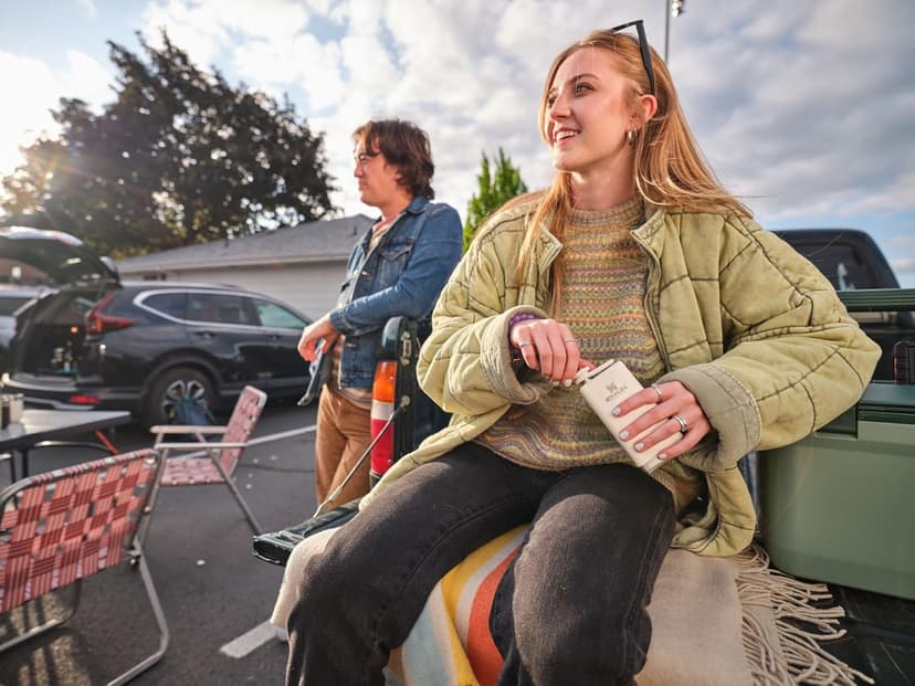 Stanley Adventure Pre-Party Flask 8