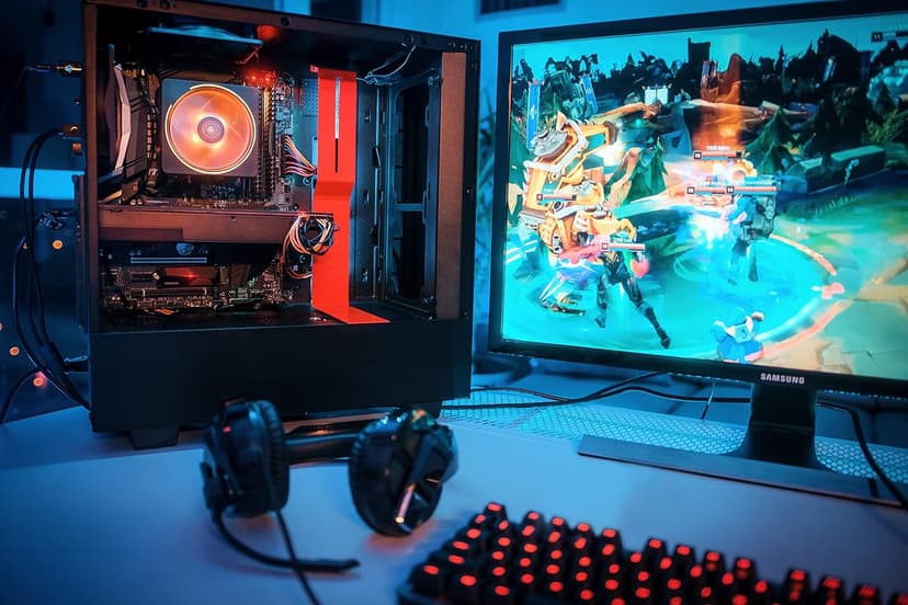 SAMSUNG 990 PRO w/ Heatsink SSD 2TB, PCIe Gen4 M.2 2280 Internal Solid State Hard Drive, Seq. Read Speeds Up To 7,450MB/s for High End Computing, Workstations, Compatible w/ PlayStation 5, MZ-V9P2T0CW