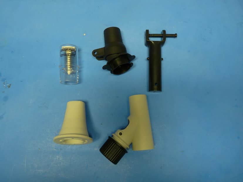 Pentair GW9500 Kreepy Krauly Great White Inground Pool Cleaner