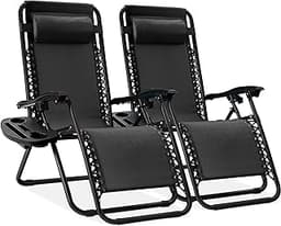Floating on Cloud Nine: Why the Best Zero Gravity Chairs Are the Ultimate Gift of Comfort