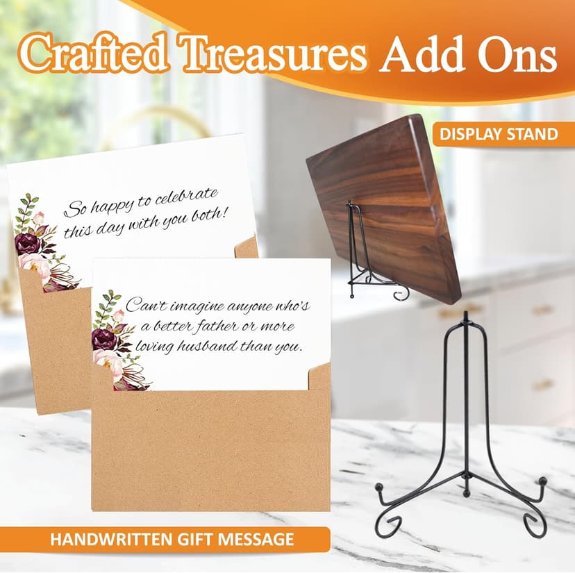 Whiskey Infusion Kit - Alcohol Infusion Kit to Make Your Own Flavored Drink, Whiskey Making Kit with Natural Ingredients - Whiskey Set, Tequila Gifts, for Men