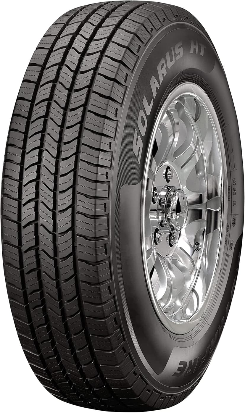 Starfire Solarus HT All-Season 265/70R16 112T Tire