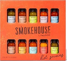 The Art of Heat: Why the Best Hot Sauce Gift Set is a Masterpiece of Sensory Gifting