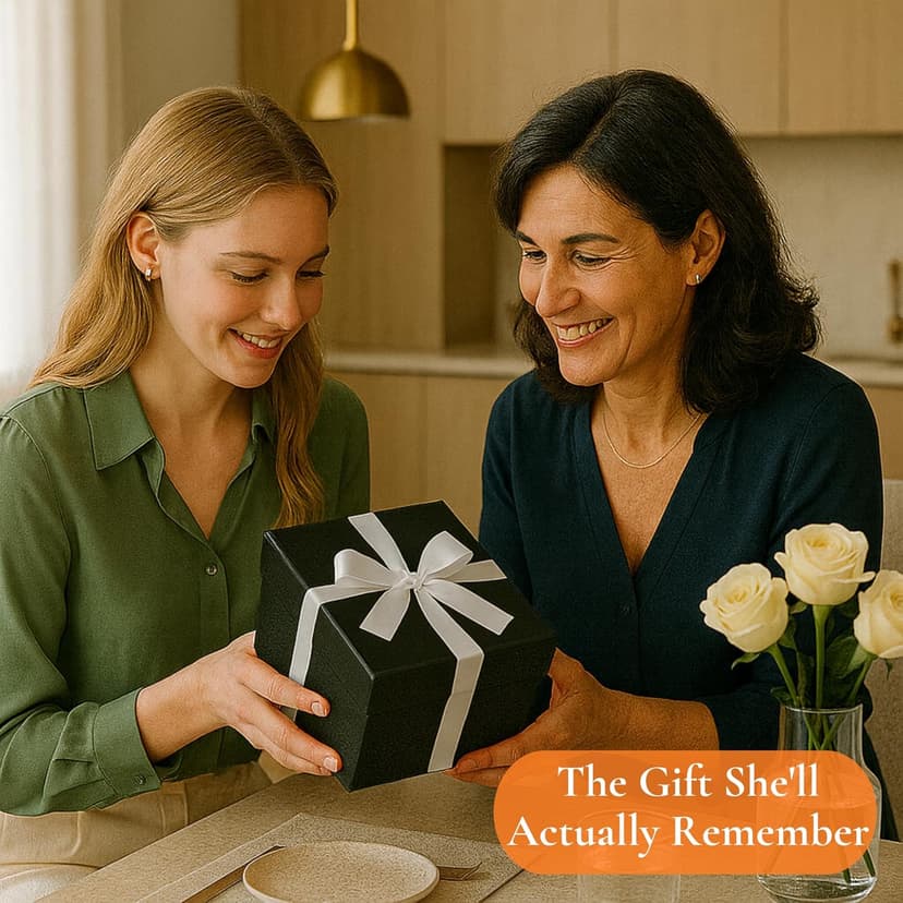 Handbag candle with GiftBox - Stocking Stuffers for Women - Haute Mess - Designer Gifts for Her - Luxury Candles for Women - Secret Sanata - Stocking Stuffers for teenage girls - White elephant gift