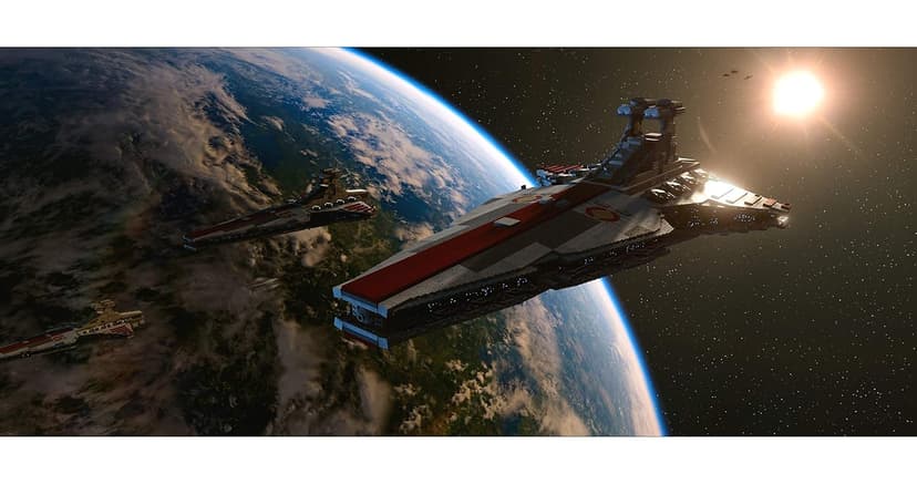LEGO Star Wars Skywalker Saga for Nintendo Switch