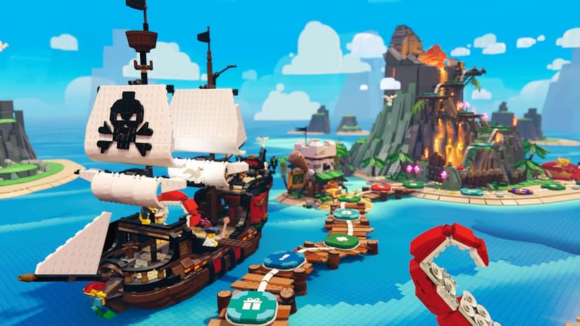 LEGO® Party! - Nintendo Switch