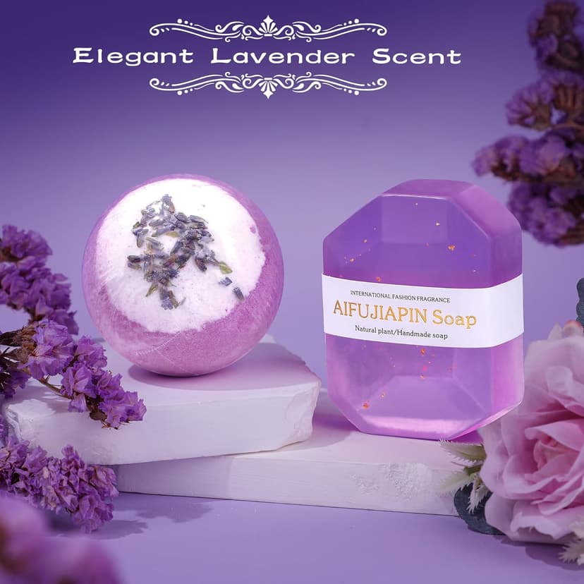 Teacher Gifts for Women, Thank You End of Year Appreciation Gifts for Teachers from Student Set of 9