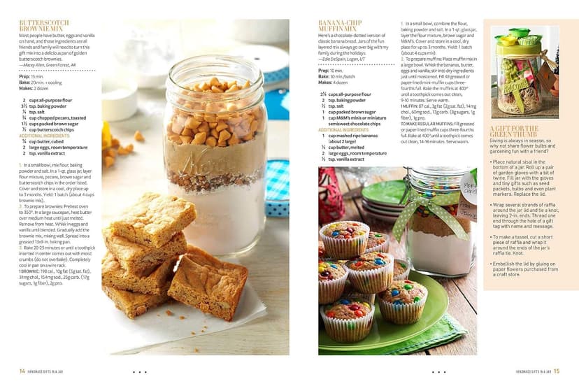 Taste of Home Handmade Food Gifts (TOH Handmade) 1617658626