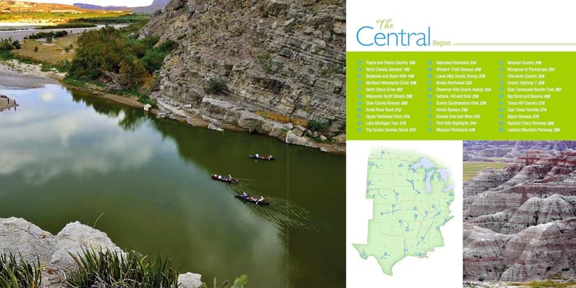 The Most Scenic Drives in America: 120 Spectacular Road Trips - Your Guide to Breathtaking Routes, Hidden Gems, and Iconic Landscapes (Reader's Digest) 1606523589