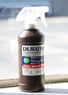 Duration 0.5% Permethrin Clothing Insecticide Trigger Spray (16 Oz)