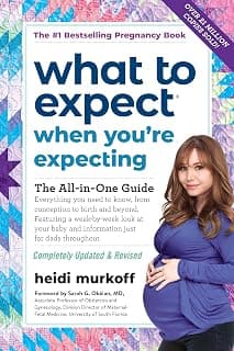 What to Expect When You're Expecting: (Updated in 2025)