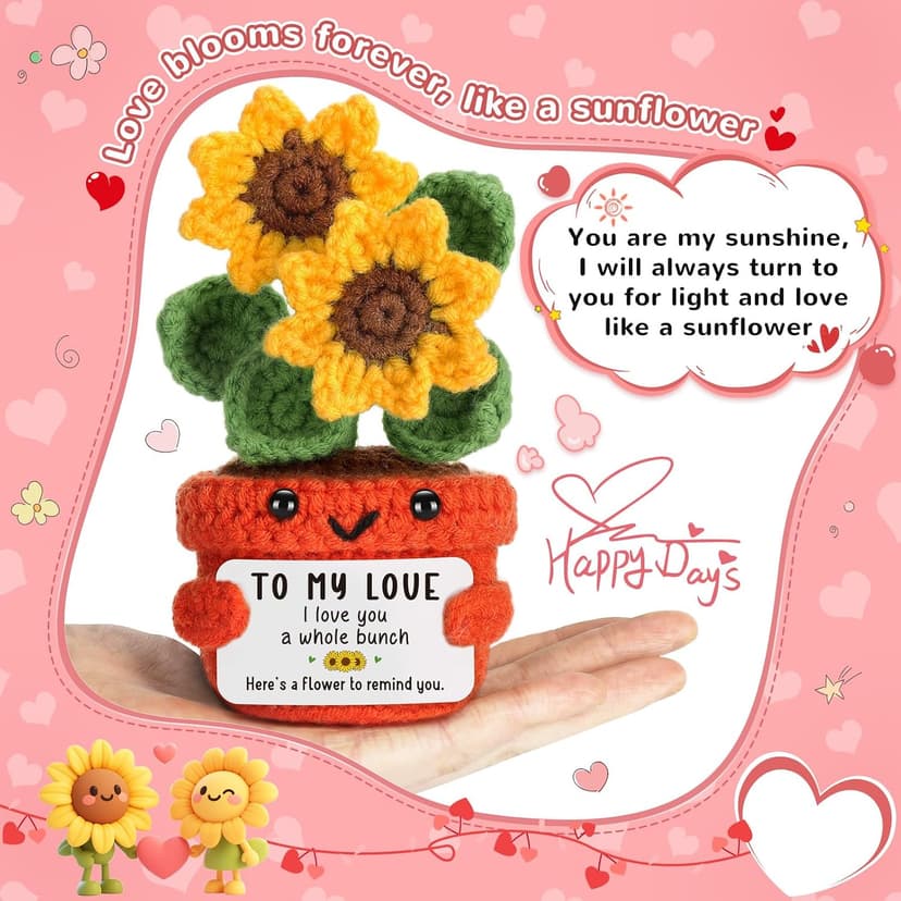 Her GF Wife Stocking Stuffers Couples Year Anniversary Wedding Birthday Gifts Christmas Valentines Mothers Day My Love Wife Girlfriend Funny Gift Christmas Anniversary I Love You Gifts for Women B0FBWR39FZ