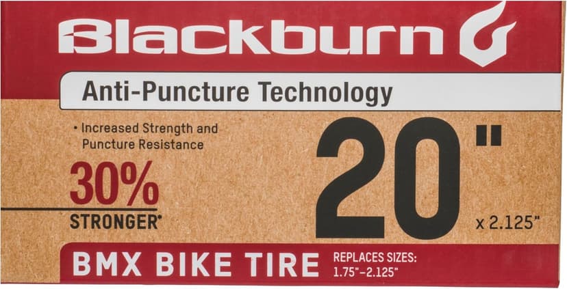 Blackburn BMX Bike Tires