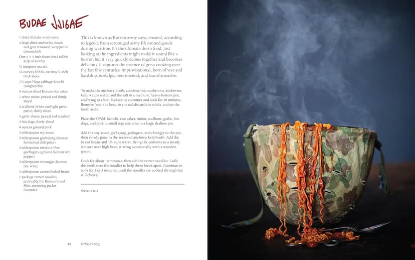 Appetites: A Cookbook 0062409956