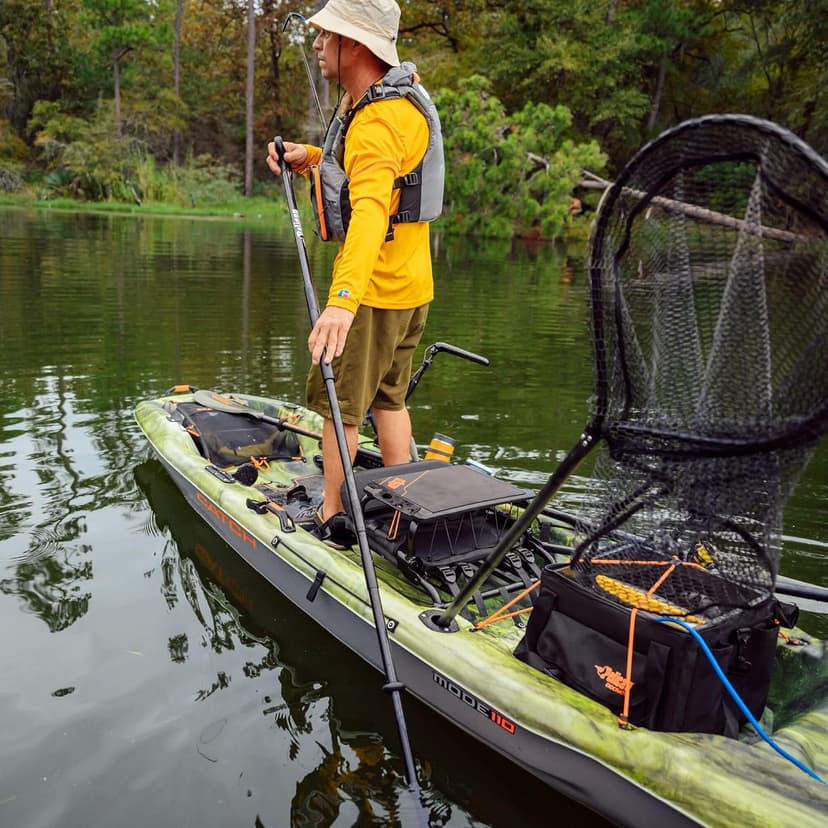 Pelican Catch Mode 110 Kayak