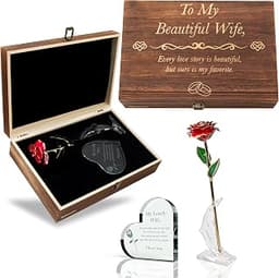 Psychological Strategies for Selecting the Best Anniversary Gifts for Wife