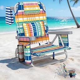 The Ultimate Coastal Gift: Best Place to Buy Beach Chairs for Every Sun Seeker