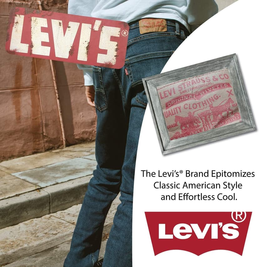 Levi's