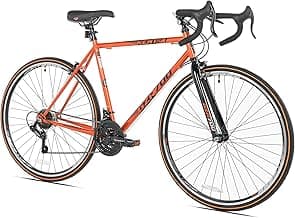Kent GRZ700 Road Bike, 700c Men's, 21 Speed