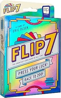 More Than a Deck: Why the Best Card Games are the Ultimate Social Gifts