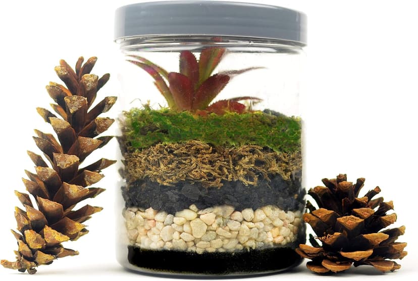 Mosser Lee ML1112 Black Sand Soil Cover, 5 lb.