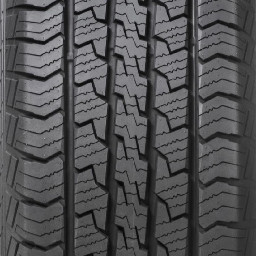 GT Radial Adventuro HT P275/65R18 114T