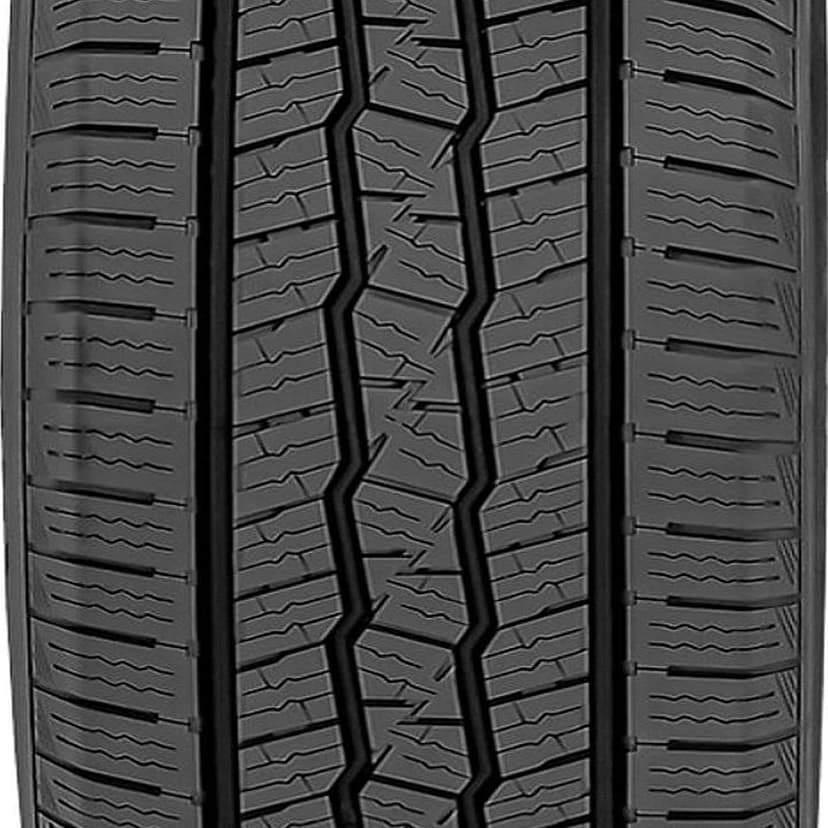 Prinx HiCountry HT2 Highway 215/70R16 100H SUV/Crossover Tire