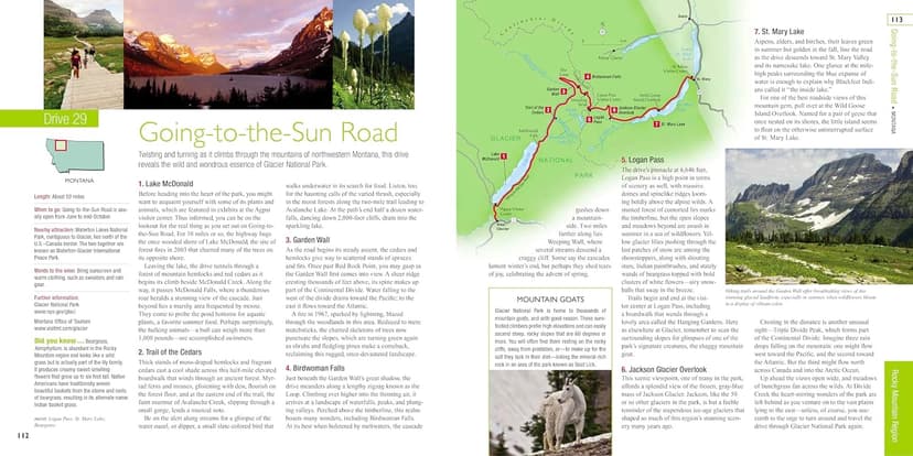 The Most Scenic Drives in America: 120 Spectacular Road Trips - Your Guide to Breathtaking Routes, Hidden Gems, and Iconic Landscapes (Reader's Digest) 1606523589
