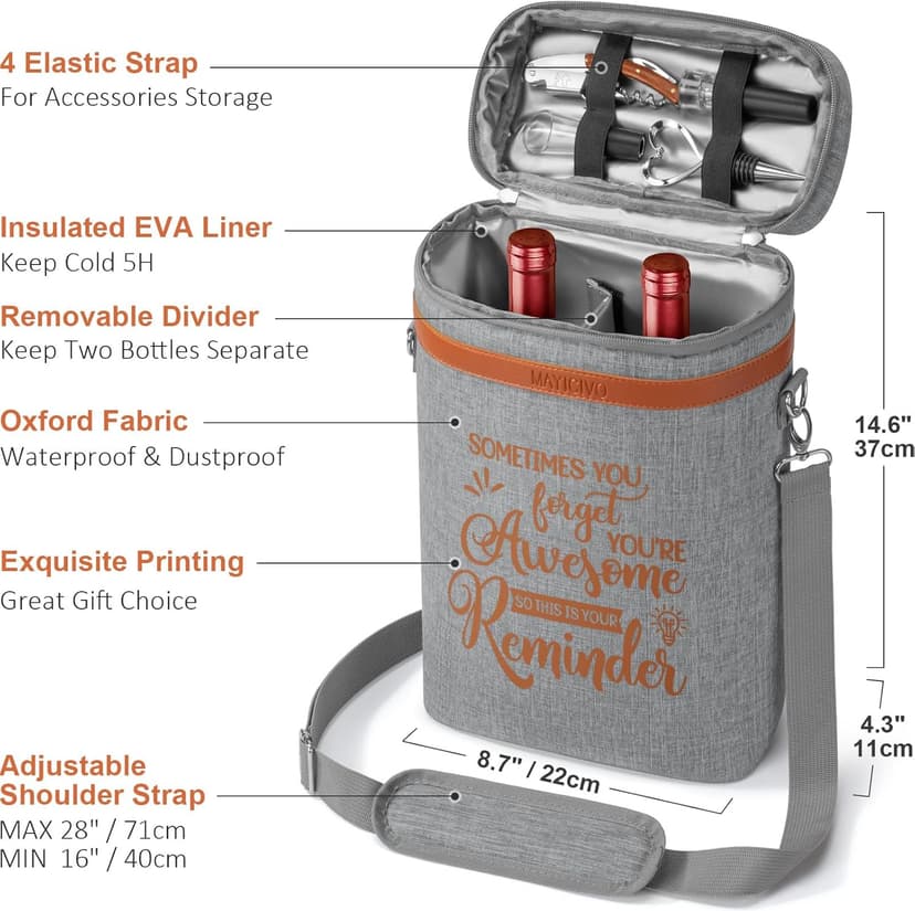 Cross Bailey Refillable Ballpoint Pen Presented in a Premium Gift Box - Medium Point, Black Ink, Matte Black