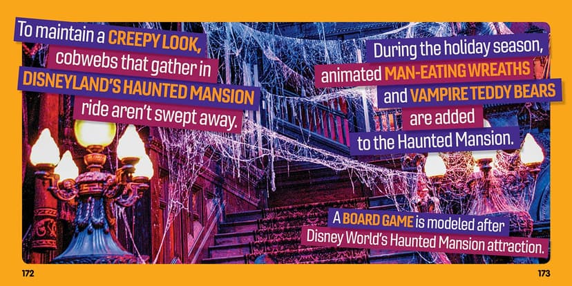 Weird But True! Halloween: 300 Spooky Facts to Scare You Silly