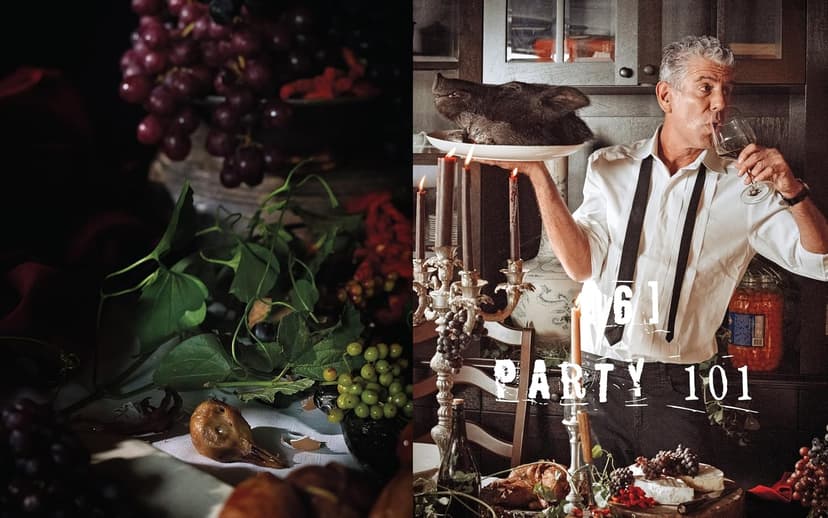 Appetites: A Cookbook 0062409956