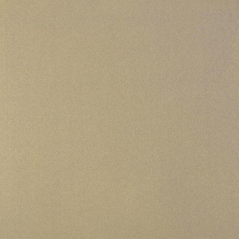 Waterproof Canvas Fabric by The Yard 58" W 600D Upholstery Polyester Material Indoor Outdoor Water Resistant Fabric for Chair Cushion Furniture Cover Sewing DIY Cloth, 1 Yard Khaki