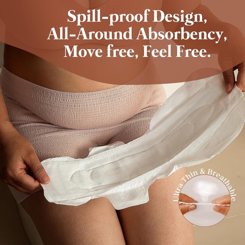 Includes peri bottle, cooling spray, disposable underwear, postpartum pads, hot & cold packs, soothing liners for postpartum Glamommy Postpartum Recovery Essentials Kit, Labor & Delivery Care for Mom B0DSCBNS7L