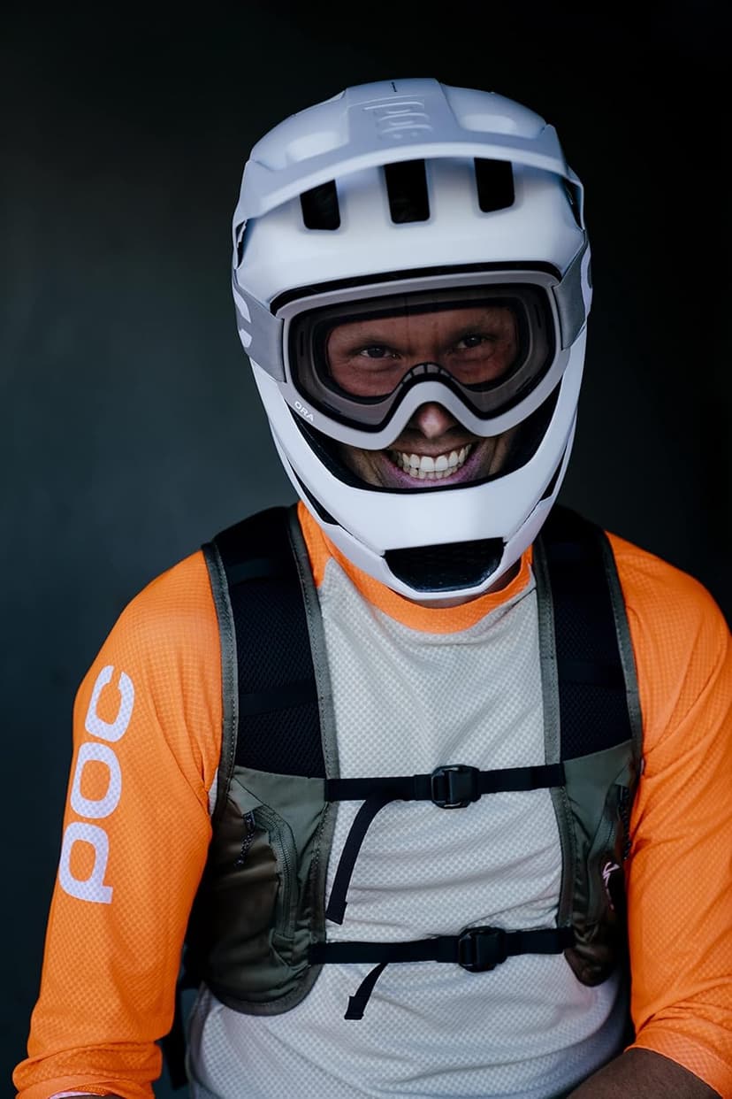 POC Otocon Cycling Helmet