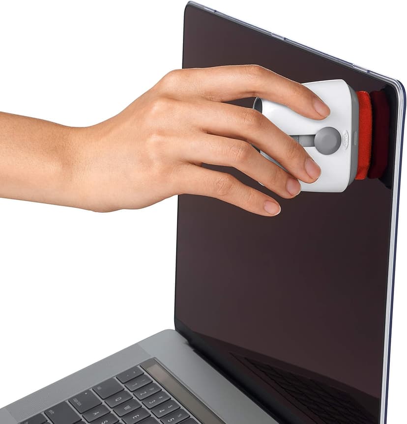 OXO Good Grips Sweep & Swipe Laptop Cleaner