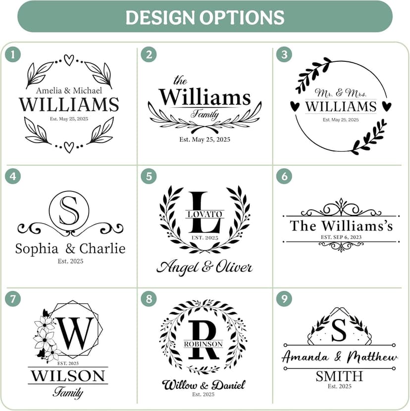 Personalized Charcuterie Board, Wedding Gifts for Couples 2025, Custom Cheese Boards Bridal Shower Gifts, Housewarming Gifts for Christmas, Anniversary, Engagement, New Home, Bride, Parent, Women