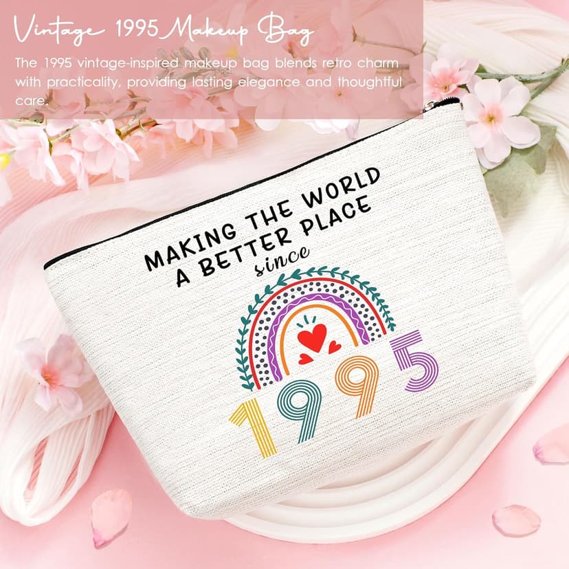 30th Birthday Gifts for Women Cool Gifts for 30 Year Old Woman 30 Gifts for Women 30s Happy 30th Birthday Gift Idea 30 Year Old Birthday Gifts for Woman 30th Birthday Gifts for Her Daughter Female