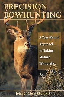 Precision Bowhunting