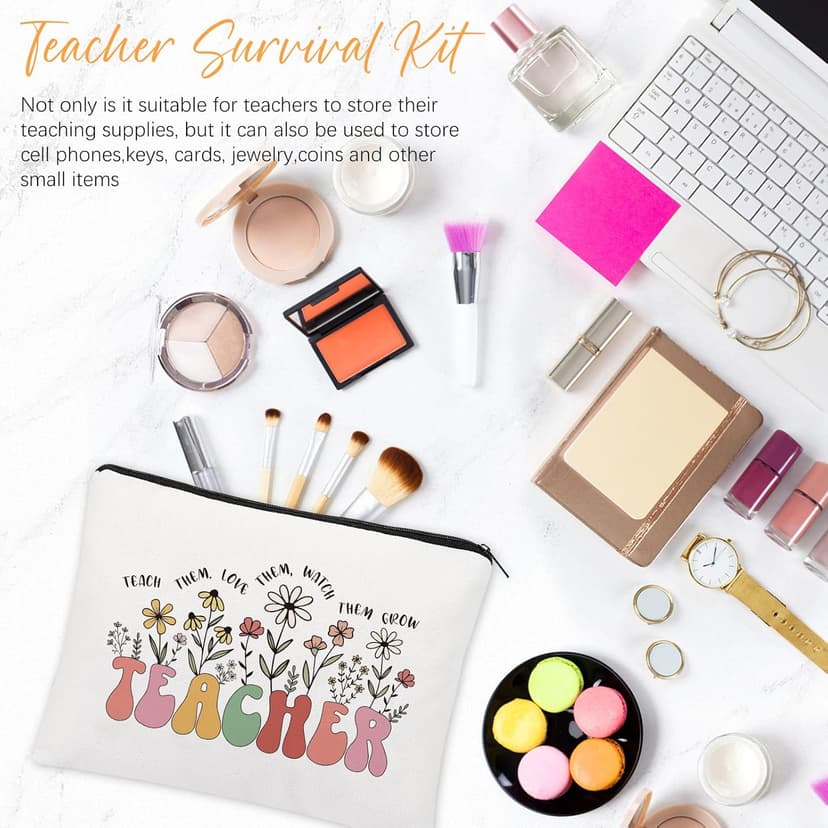 UAREHIBY Thank You Teacher Gifts for Women,Teacher Appreciation Gifts,Back to School Gift from Student,Teachers End of Year Gift for Men,New Teachers