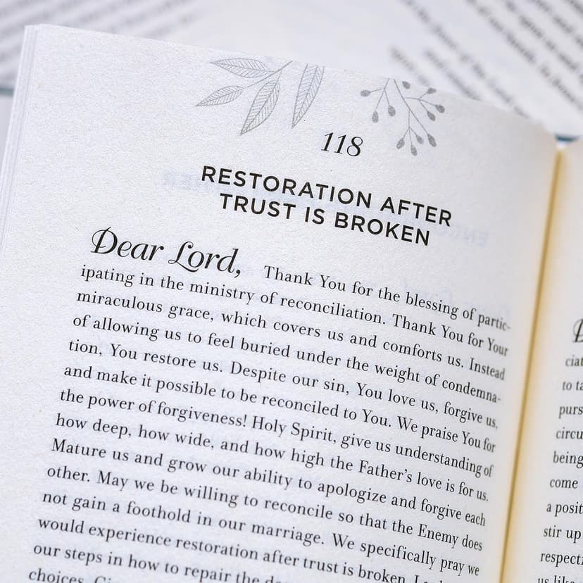 The Marriage Gift: 365 Prayers for Our Marriage - A Daily Devotional Journey to Inspire, Encourage, and Transform Us and Our Prayer Life 0310367069
