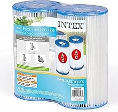 Crystal Clear Memories: Why the Best Filter for Intex Pool is a Practical Gift for the Whole Family